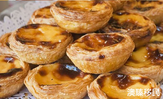 葡萄牙首都里斯本美食清单来袭，小白绝对需要5.jpg