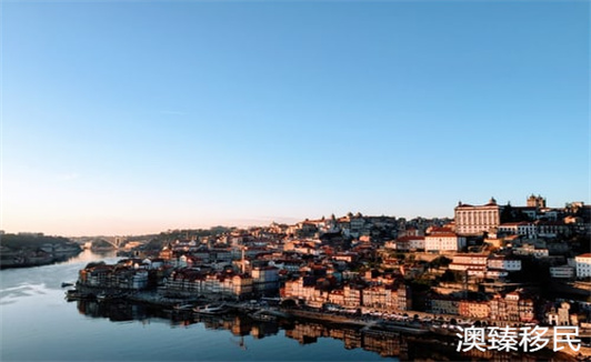 移民葡萄牙好不好,看完这些你就知道了,移民葡萄牙好吗.jpg